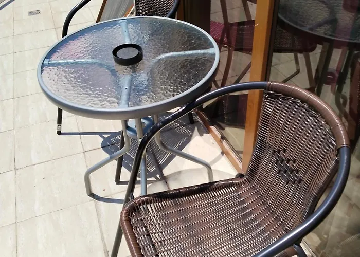 Victory Second Apartament