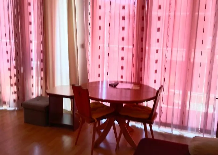 Apartament Victory Second