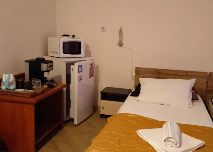 Victory Second * Поморие