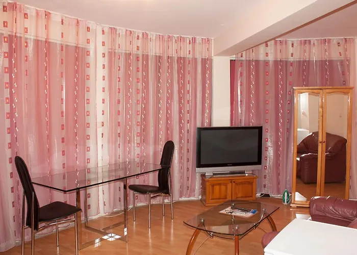 Apartament Victory Second