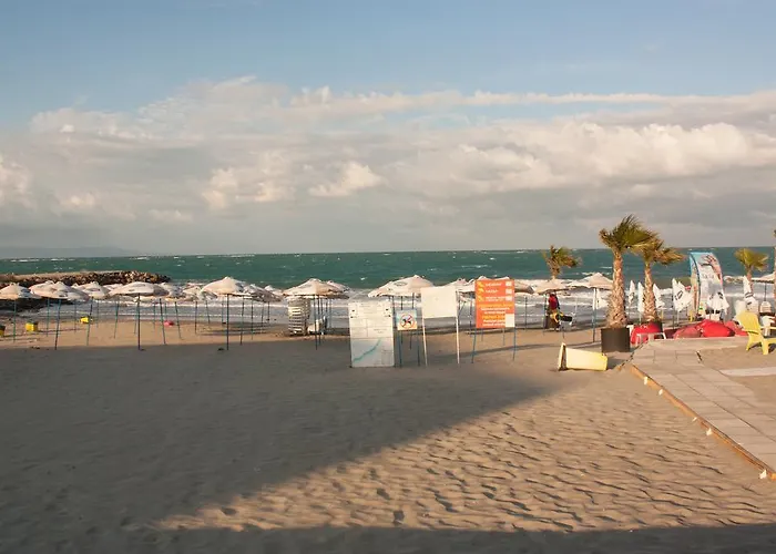 Apartament Victory Second Pomorie