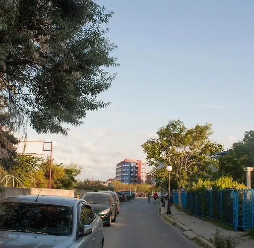 Victory Second * Поморие