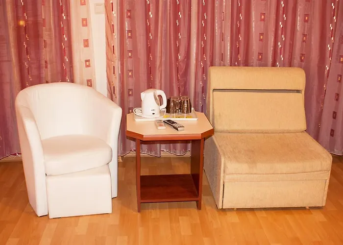 Victory Second Apartament Pomorie