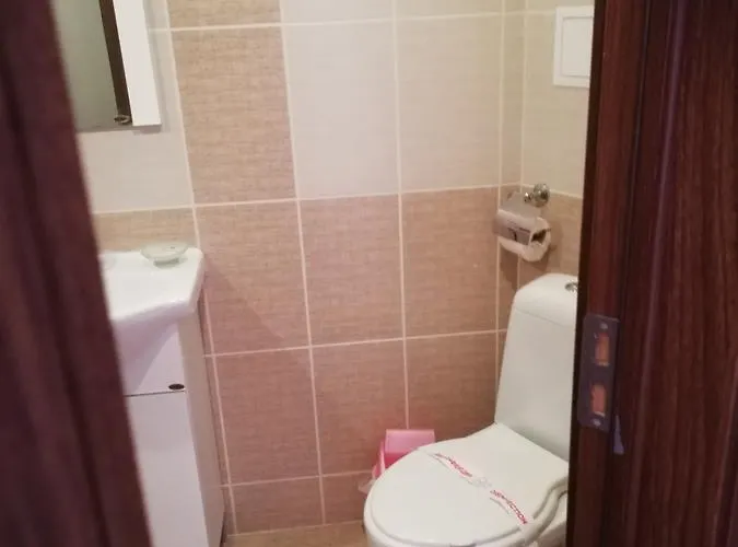 Victory Second Апартамент