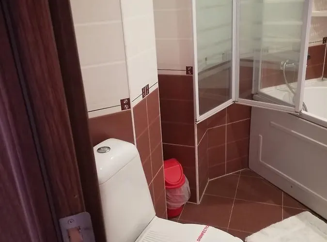 Apartament Victory Second Pomorie