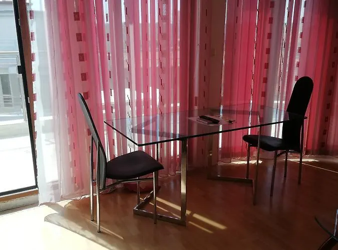 Victory Second Apartament Pomorie