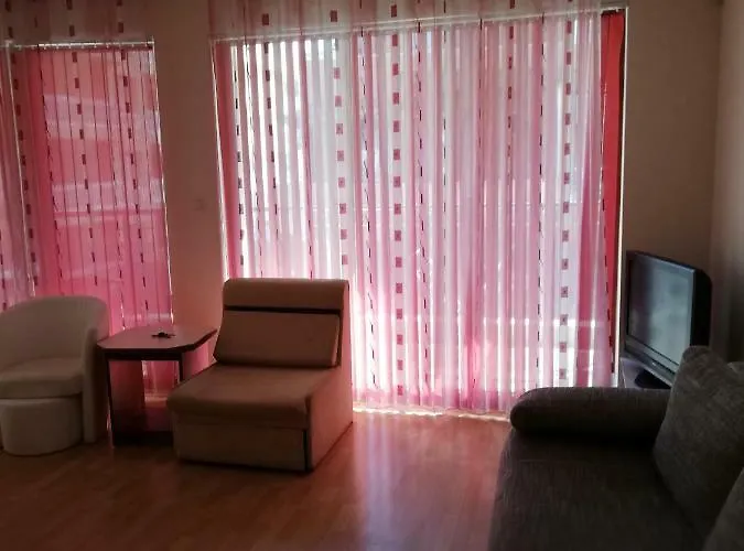 Victory Second Apartament