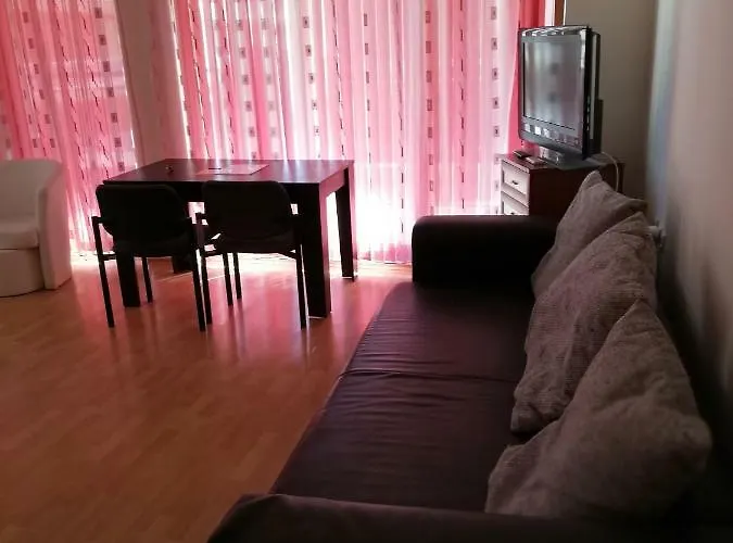 Apartament Victory Second Pomorie