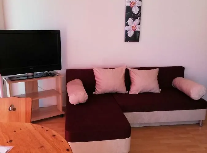 Victory Second Apartament *